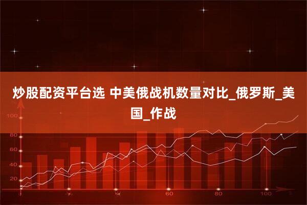 炒股配资平台选 中美俄战机数量对比_俄罗斯_美国_作战